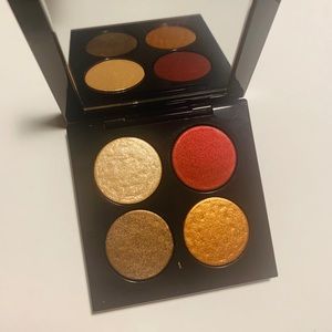 Pat McGrath Labs Blitz Astral Quad Eyeshadow